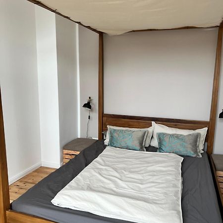 2 Zi Whg Zentral, Altbau, Renoviert 4P Apartman Hannover Kültér fotó