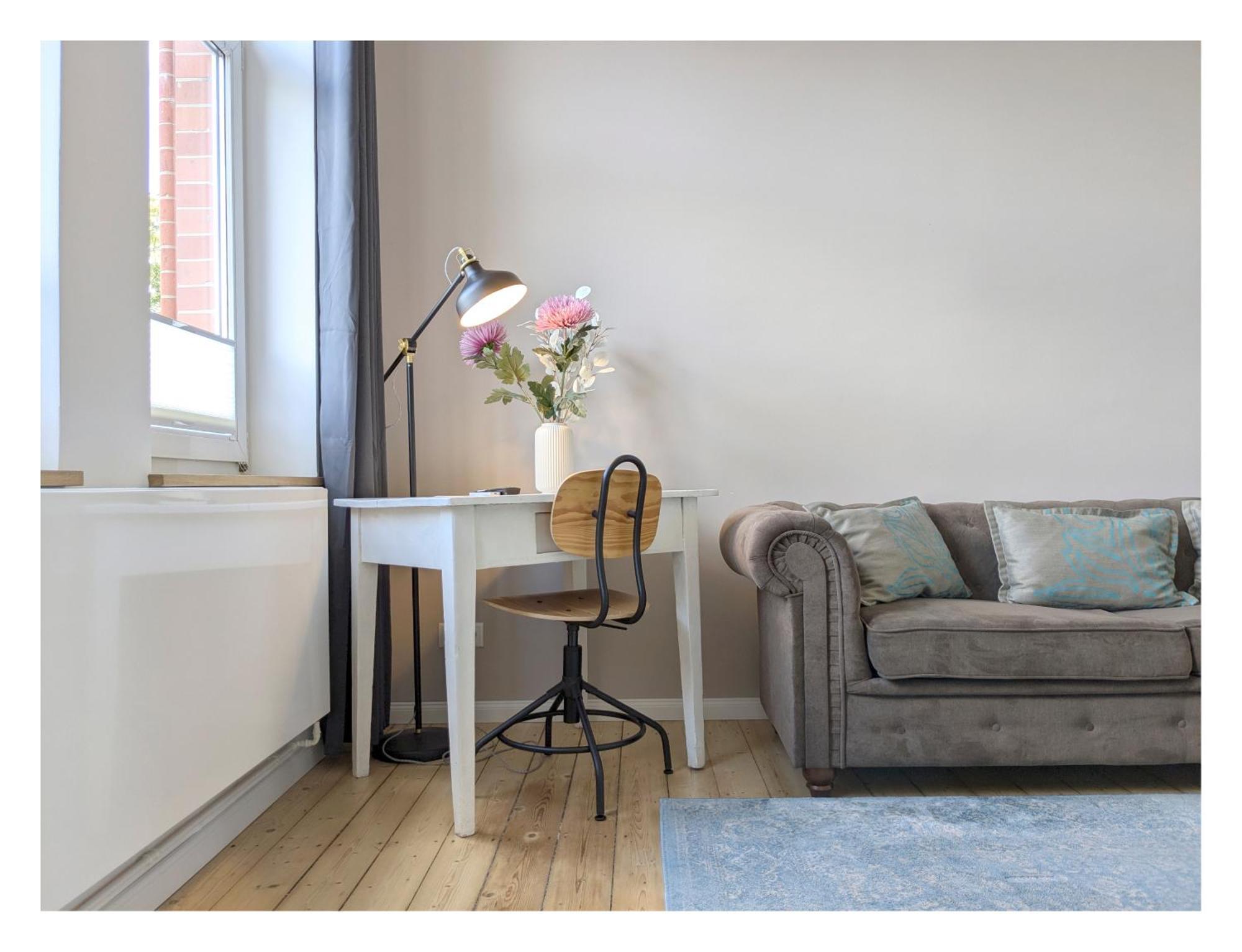 2 Zi Whg Zentral, Altbau, Renoviert 4P Apartman Hannover Kültér fotó