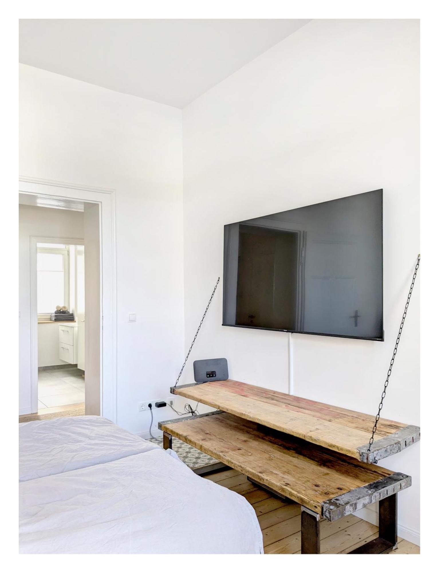 2 Zi Whg Zentral, Altbau, Renoviert 4P Apartman Hannover Kültér fotó