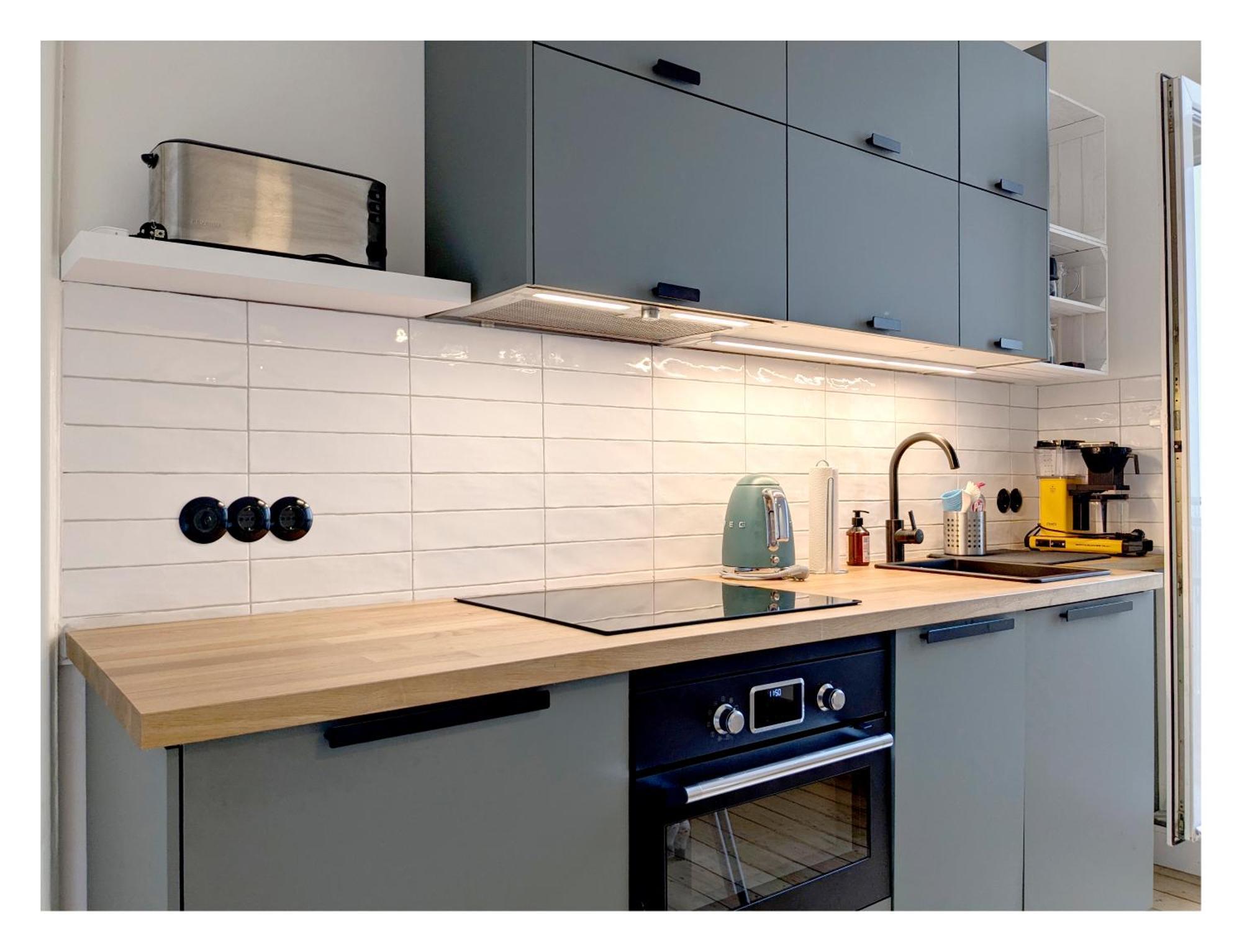 2 Zi Whg Zentral, Altbau, Renoviert 4P Apartman Hannover Kültér fotó