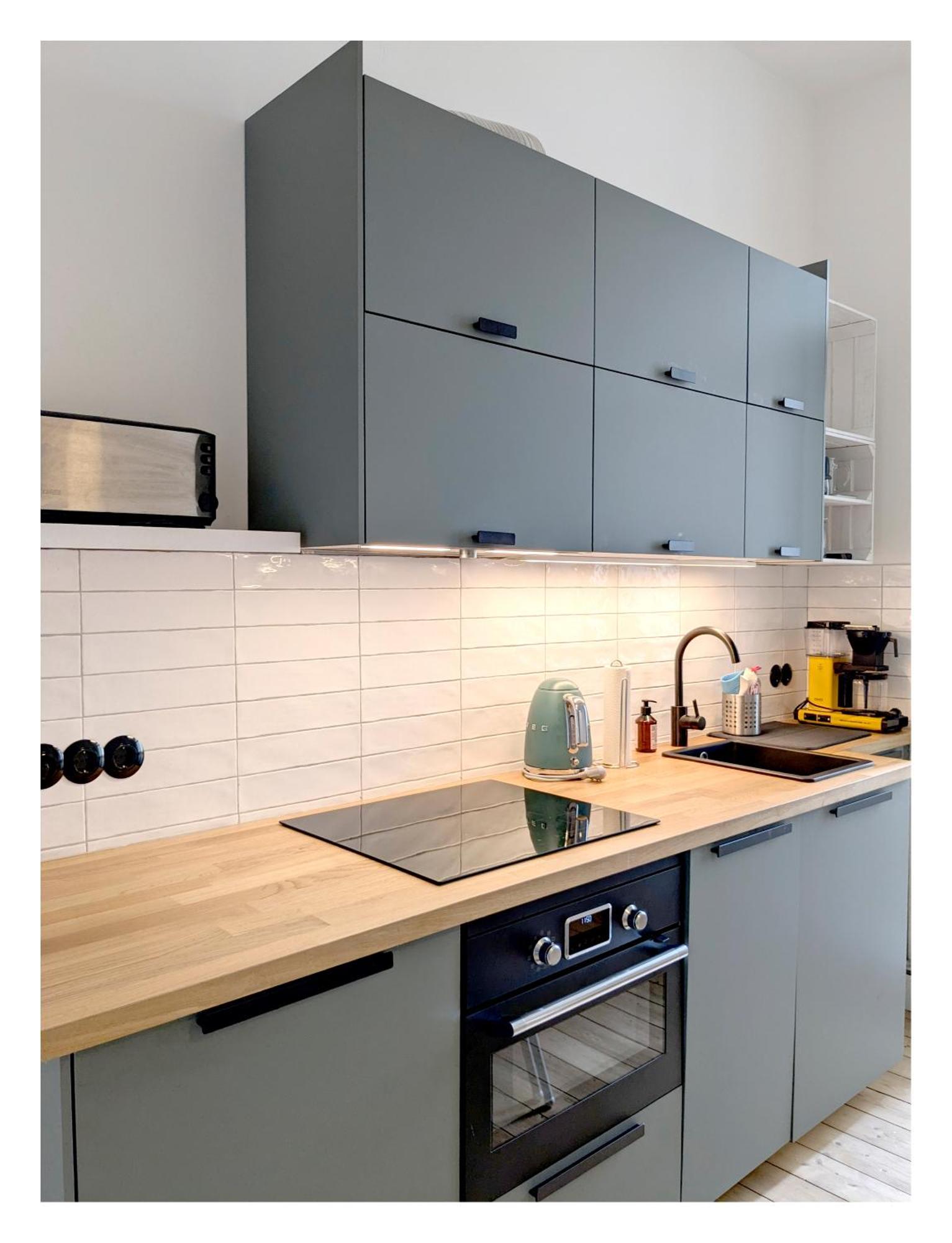 2 Zi Whg Zentral, Altbau, Renoviert 4P Apartman Hannover Kültér fotó