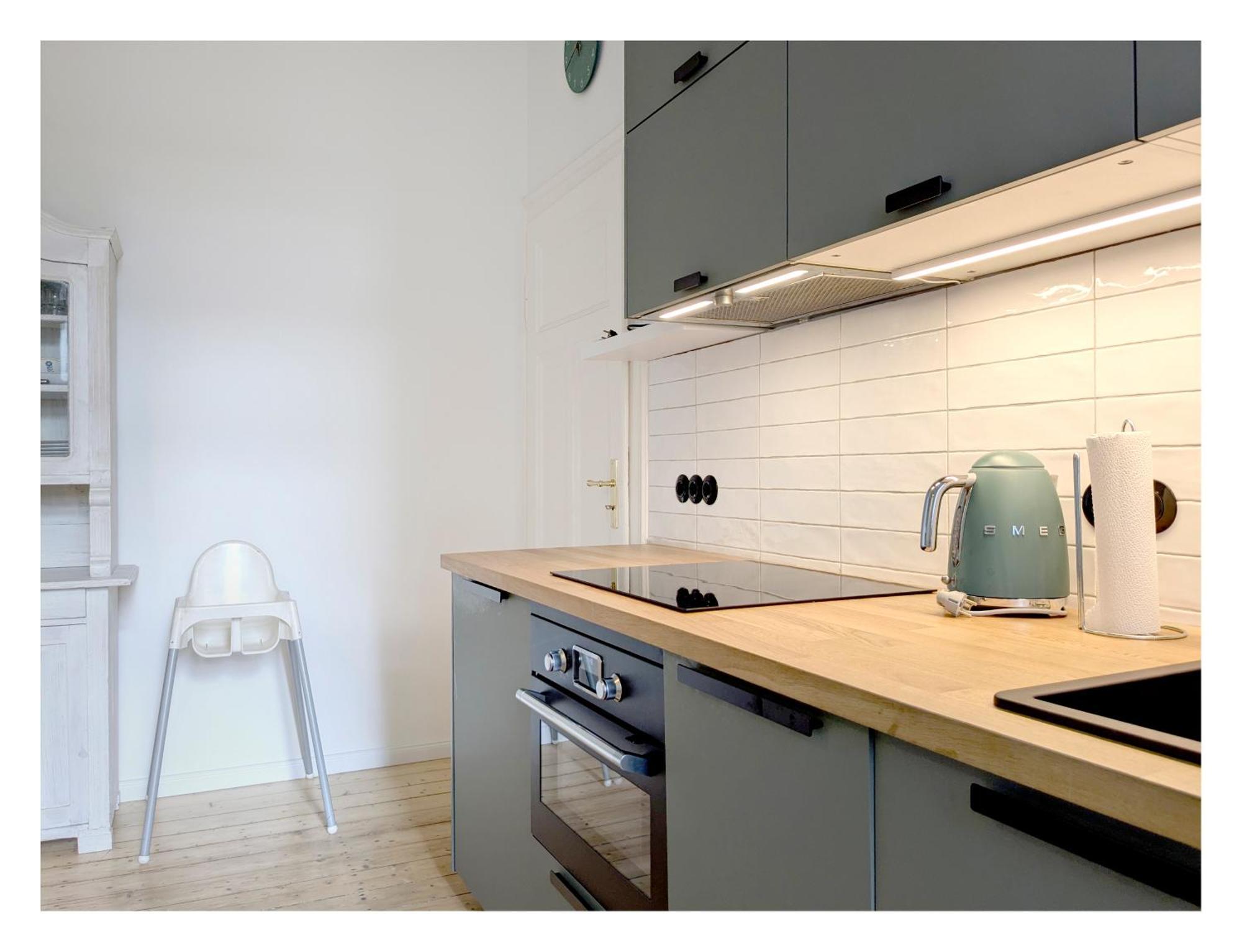 2 Zi Whg Zentral, Altbau, Renoviert 4P Apartman Hannover Kültér fotó