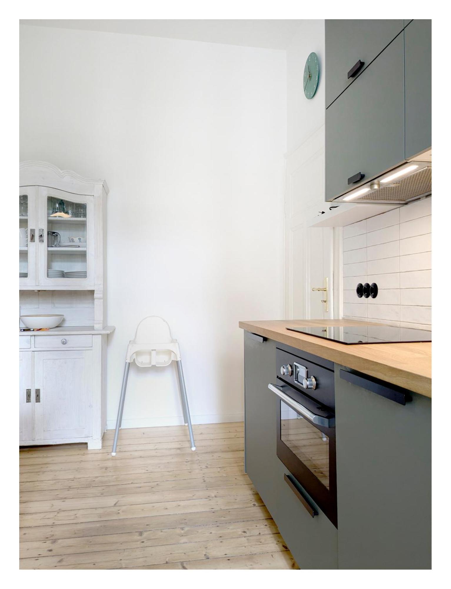 2 Zi Whg Zentral, Altbau, Renoviert 4P Apartman Hannover Kültér fotó
